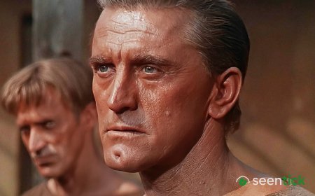 Every Stanley Kubrick Movie of the '60s, Ranked