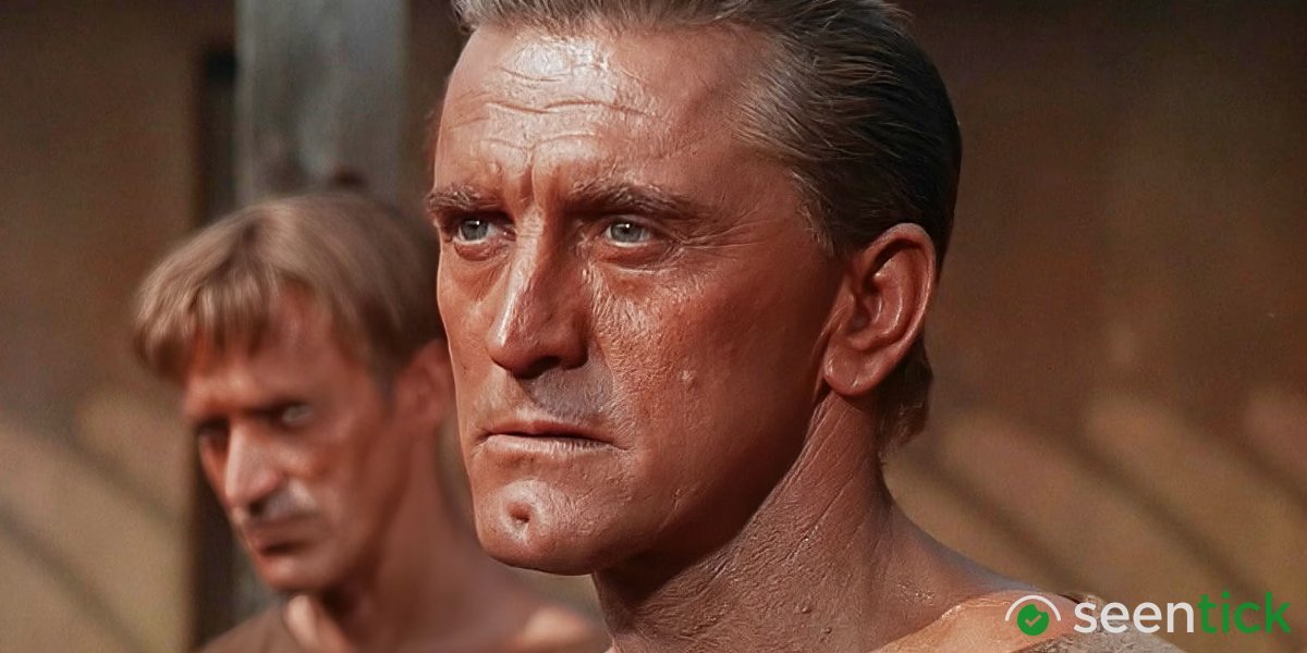 Every Stanley Kubrick Movie of the '60s, Ranked