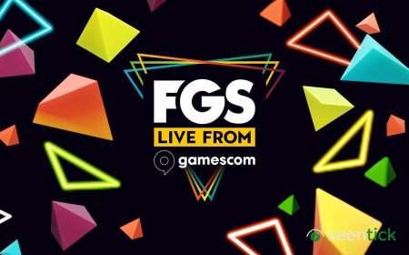 Everything announced at FGS Live From Gamescom 2026