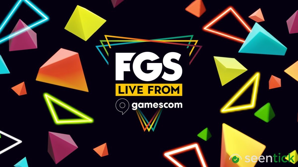 Everything announced at FGS Live From Gamescom 2026