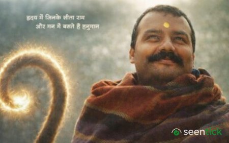 Everything to know about Hanuman Ansh: The  ₹2 Cr film that went from a  ₹10 lakh opening to earning a profit of over 800%