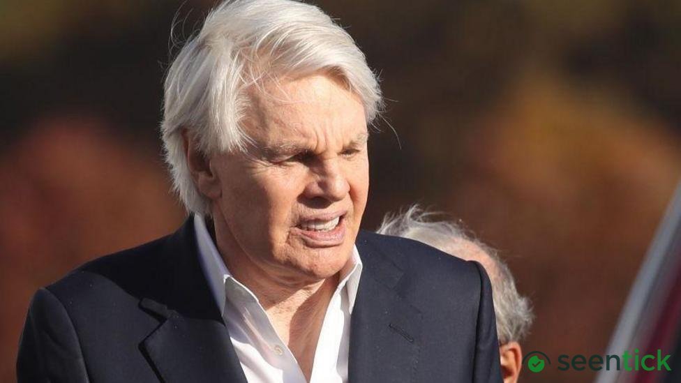 Ex-Abercrombie & Fitch chief fit to stand trial in sex trafficking case, judge says