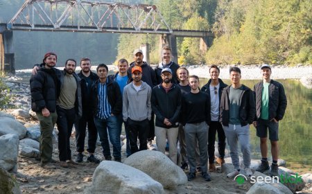 Ex-Meta scientists want to bring visual AI to the factory floor