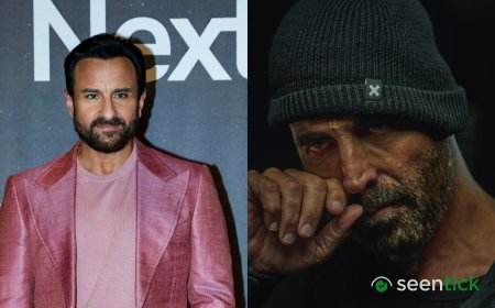 Exclusive| Akshay Kumar on his negative role in Haiwaan: Saif Ali Khan is the hero of the film, I create trouble for him