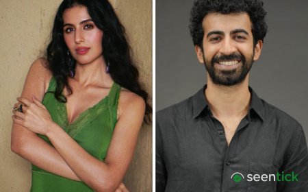 EXCLUSIVE: Akshay Kumar’s niece Simar Bhatia lands her second film; to romance Roshan Mathew in a romantic comedy