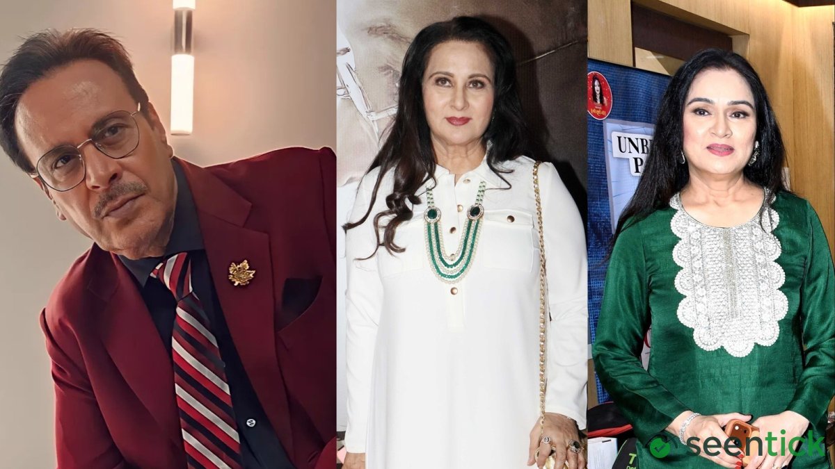 Exclusive | Deepak Parashar on his CINTAA resignation: There was so much humiliation, shouting, screaming