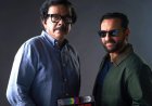 EXCLUSIVE: Haiwaan director Priyadarshan reveals how he helped Saif Ali Khan portray a visually challenged man