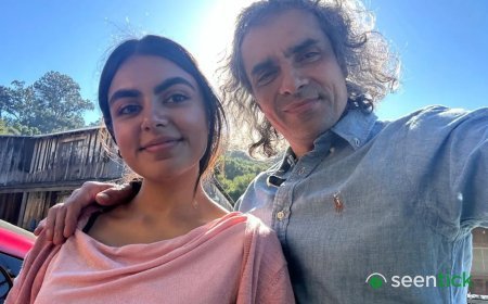 Exclusive | Ida Ali on turning director like dad Imtiaz Ali: I don't want anyone to do me any favors