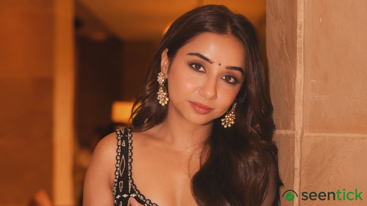 Exclusive| Is Prajakta Koli's book really getting a screen adaptation? The Operation Safed Sagar actor reveals