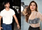 Exclusive | Ishaan Khatter and Chandni Bainz part ways amicably: Confirms Source