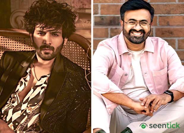 EXCLUSIVE: Kartik Aaryan-Sandeep Modi film back on track at Dharma Productions, goes on floors early 2027