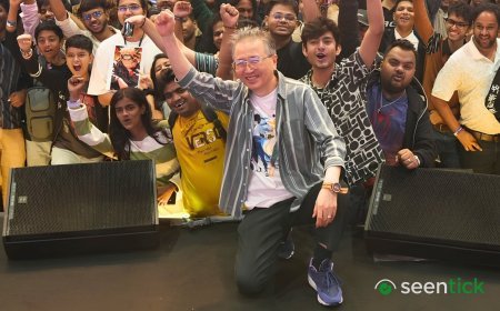Exclusive| Naruto director Hayato Date on the show's fandom: Even I want to know the secret