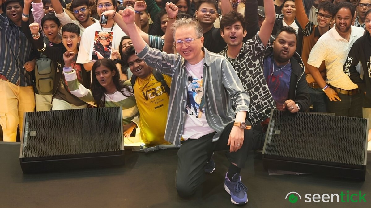 Exclusive| Naruto director Hayato Date on the show's fandom: Even I want to know the secret