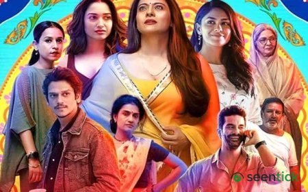 EXCLUSIVE: Netflix India's Lust Stories is back with third season; premiere date locked