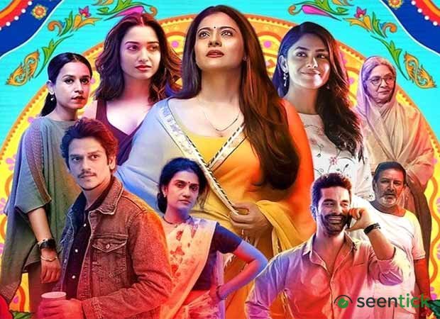 EXCLUSIVE: Netflix India's Lust Stories is back with third season; premiere date locked