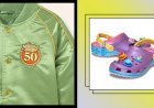 Exclusive Online Shopping Experience Unfolds for D23 Fan Event