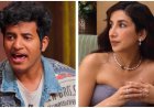 Exclusive | Parul Gulati admits ‘fully played me’ on The Traitors S2, praises his gameplay: ‘Never doubted him’