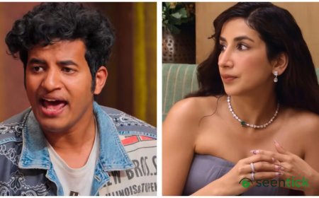 Exclusive | Parul Gulati admits ‘fully played me’ on The Traitors S2, praises his gameplay: ‘Never doubted him’