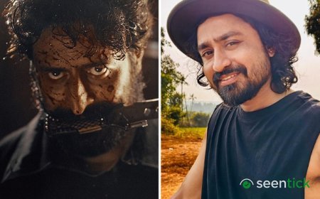 EXCLUSIVE: Rangbaaz Season 4 shooting begins next week; Grahan director Ranjan Chandel to helm new season