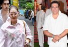 Exclusive | Sunita Ahuja withdraws divorce case against husband Govinda: His team confirms