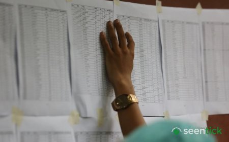 Express in Nepal: Toll nears 600; MEA says 320 Indians, 100 of Indian origin missing