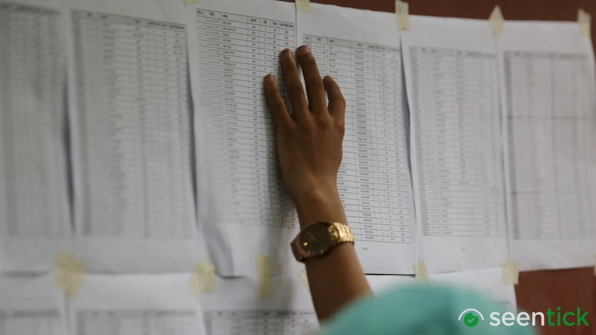 Express in Nepal: Toll nears 600; MEA says 320 Indians, 100 of Indian origin missing