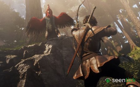 Fable’s combat shows a lot of promise, but I'm glad it's not launching this year