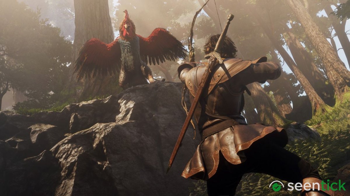 Fable’s combat shows a lot of promise, but I'm glad it's not launching this year