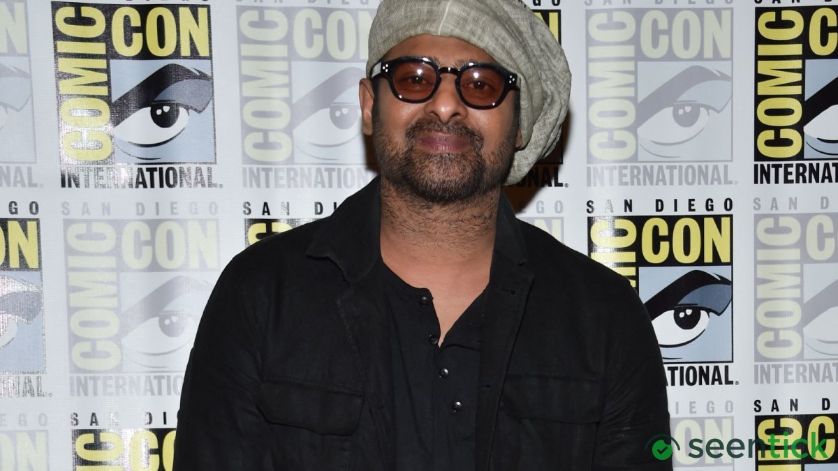 Fans worry about Prabhas' health after orthopaedic surgeon posts his picture, writes about actor's ‘private sacrifices’