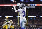 Fantasy Football Outlook For George Pickens In 2026