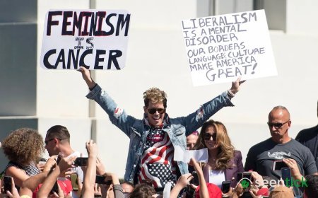 Far-Right Provocateur Milo Yiannopoulos Deported By ICE