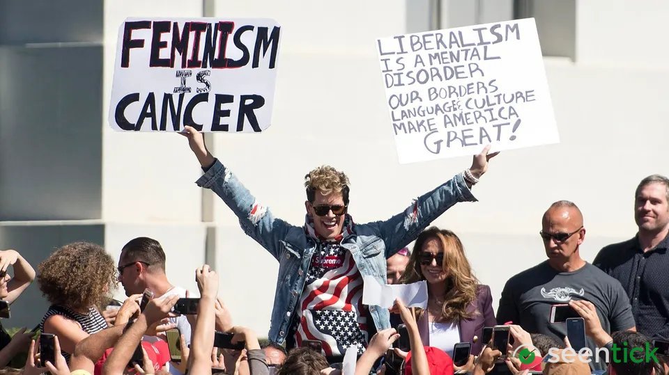 Far-Right Provocateur Milo Yiannopoulos Deported By ICE