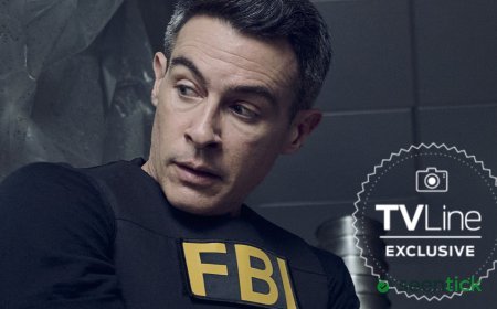 FBI And CIA Reveal Premiere Crossovers With John Boyd And Necar Zadegan (Exclusive)