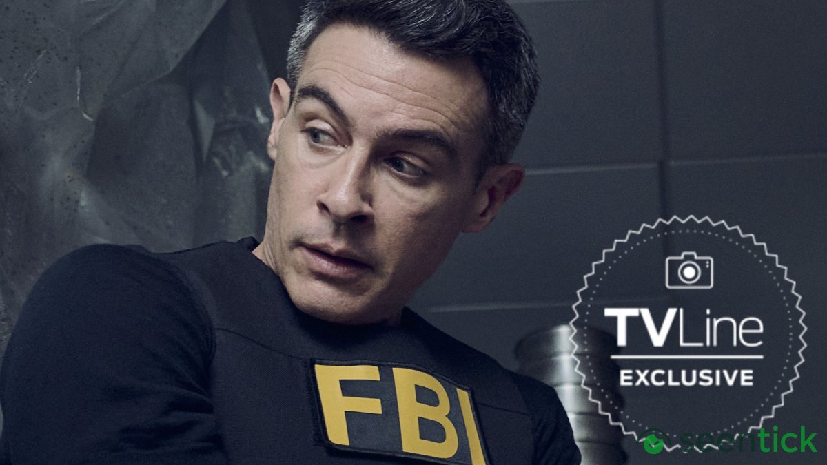 FBI And CIA Reveal Premiere Crossovers With John Boyd And Necar Zadegan (Exclusive)