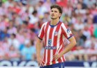 FC Barcelona Has ‘0% Chance Of Signing Julian Alvarez’, Says Atletico