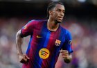 FC Barcelona Star Balde Makes Decision On Future At Club