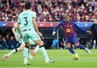 FC Barcelona Vs Athletic Club Line Up: A Home Debut For Flick’s Men
