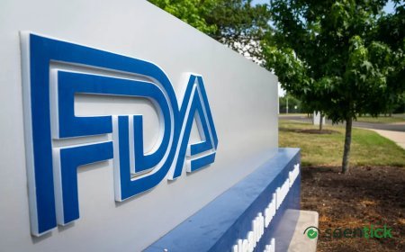 FDA Clears Roche And Eli Lilly’s Alzheimer’s Blood Test