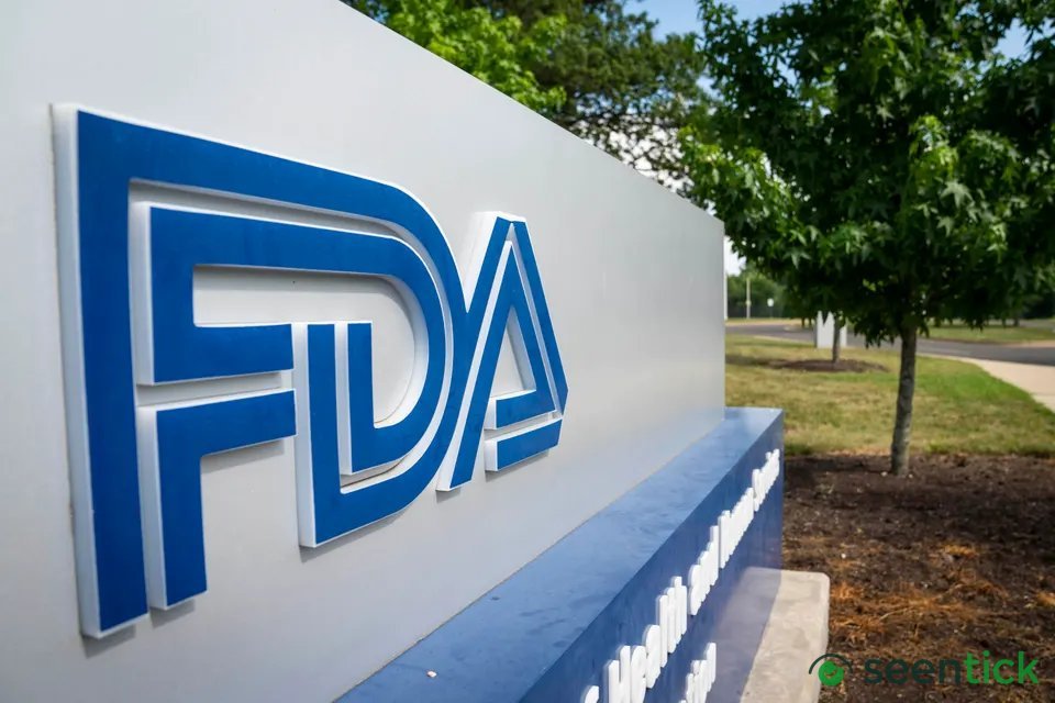 FDA Clears Roche And Eli Lilly’s Alzheimer’s Blood Test