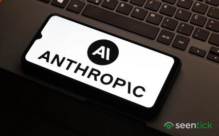 Federal Judge Blocks Pentagon’s ‘Illegal’ Designation Of Anthropic As A Supply Chain Risk