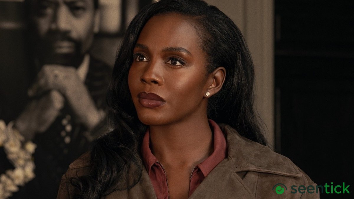 Fightland: Is [Spoiler] Aiden's Dad? Deborah Ayorinde Casts Some Doubt About Joy's Episode 4 Revelation