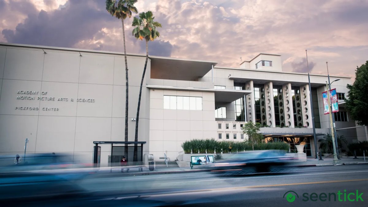 Film Academy’s Pickford Center Set to Undergo Three-Year Renovation (Exclusive)