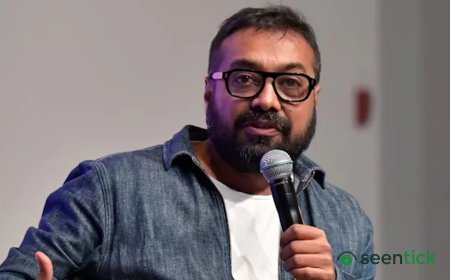 Filmmaker Anurag Kashyap has often been vocal about the pressures within the Hindi film industry