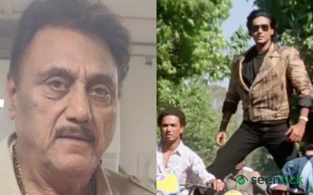 Filmmaker Kuku Kohli, who introduced Ajay Devgn in films, passes away at 77; friend Ashoke Pandit reveals reason