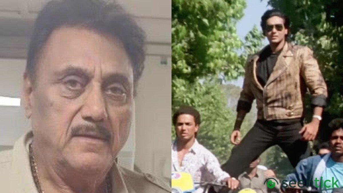 Filmmaker Kuku Kohli, who introduced Ajay Devgn in films, passes away at 77; friend Ashoke Pandit reveals reason