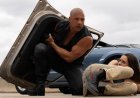 Final Fast and Furious movie went through "four sets of writers" to ensure it matched Vin Diesel's vision for the finale