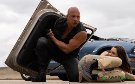Final Fast and Furious movie went through "four sets of writers" to ensure it matched Vin Diesel's vision for the finale