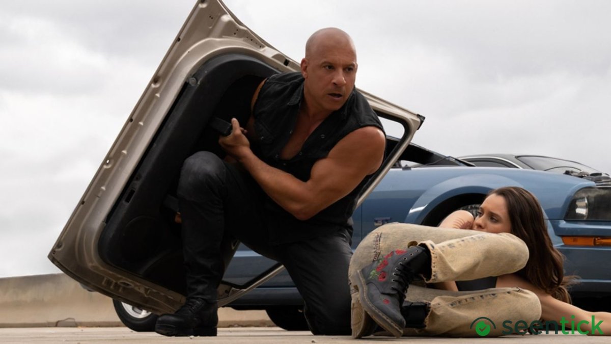 Final Fast and Furious movie went through "four sets of writers" to ensure it matched Vin Diesel's vision for the finale