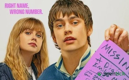‘Finding Emily’ Sets A Rotten Tomatoes Review Score Record