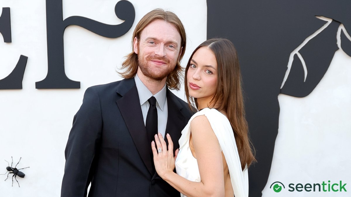 Finneas O’Connell and Claudia Sulewski Are Married